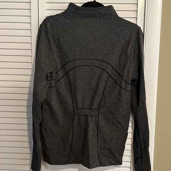 NWT Disbest Fitted Athletic/Yoga Jacket - Picture 6 of 6